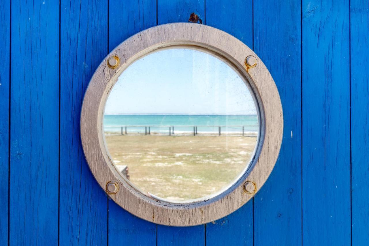 Colours Of The Sea - Main House Villa Струисбай Екстериор снимка