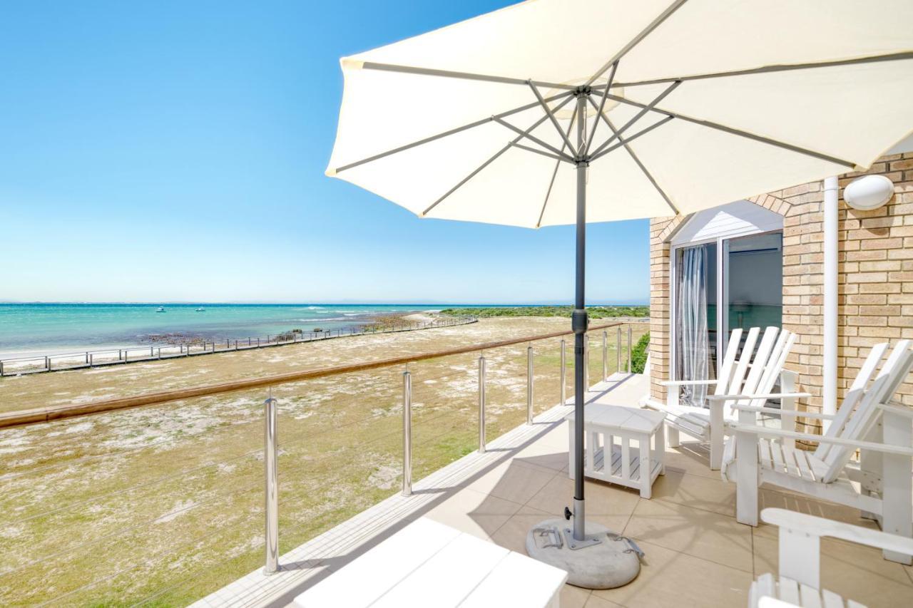 Colours Of The Sea - Main House Villa Струисбай Екстериор снимка